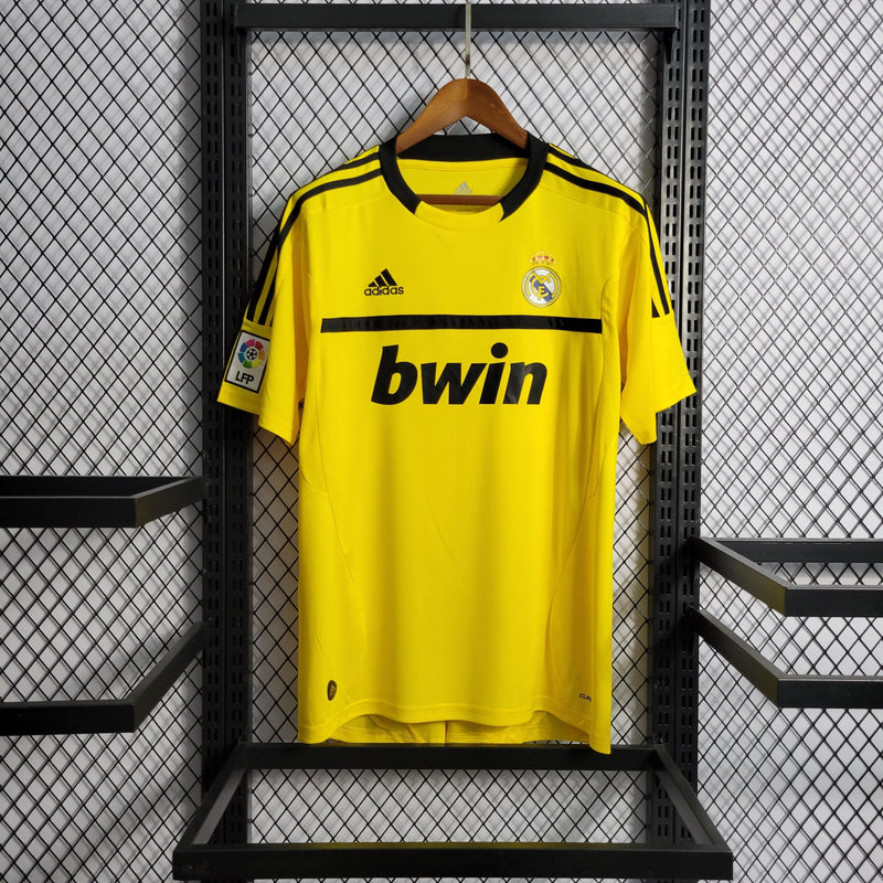 Camisa Do Brasil Amarela - Boutique Futebol