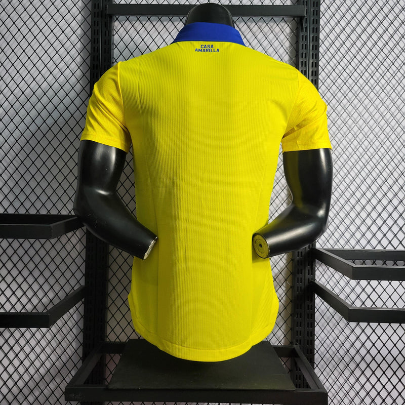 Camisa Do Brasil Amarela - Boutique Futebol